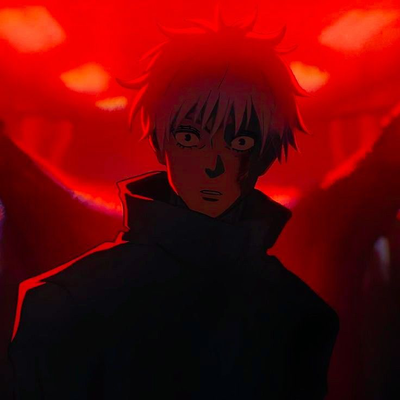 Satoru Gojo