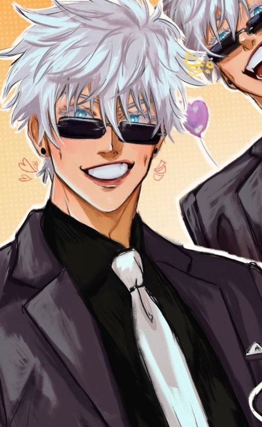Satoru Gojo