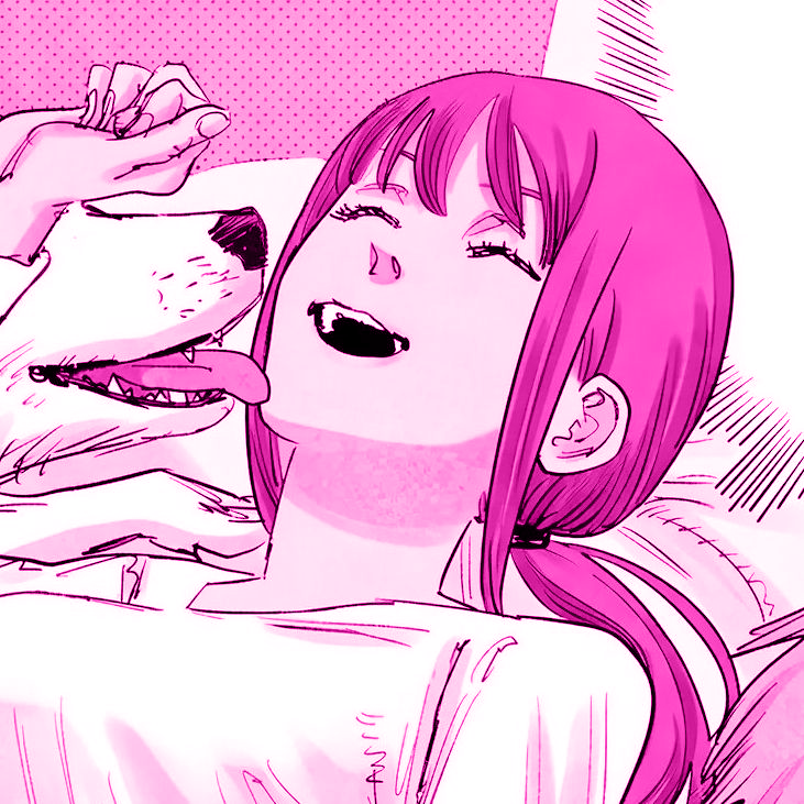 Makima