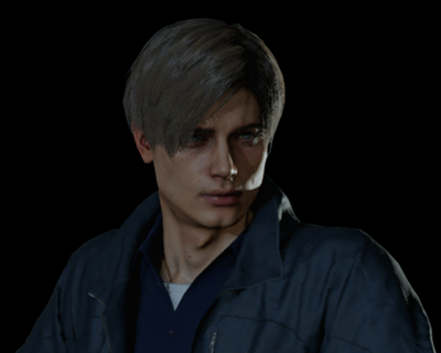 Leon Kennedy