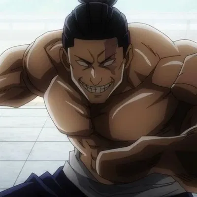 Battle against Aoi Todo