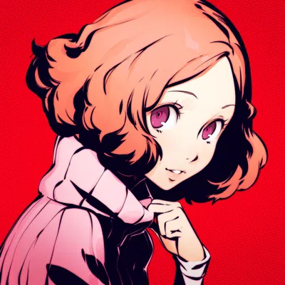 Defending Haru Okumura - Male POV