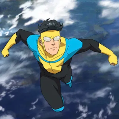 Training with Invincible