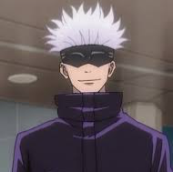 Gojo-sensei