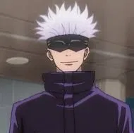 Gojo-sensei