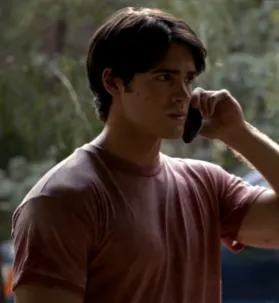 Jeremy Gilbert