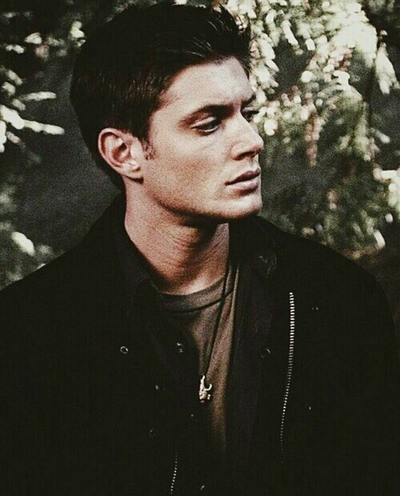 Dean Winchester 