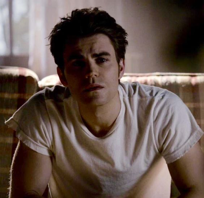 Stefan Salvatore 