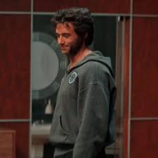 Wolverine/Logan