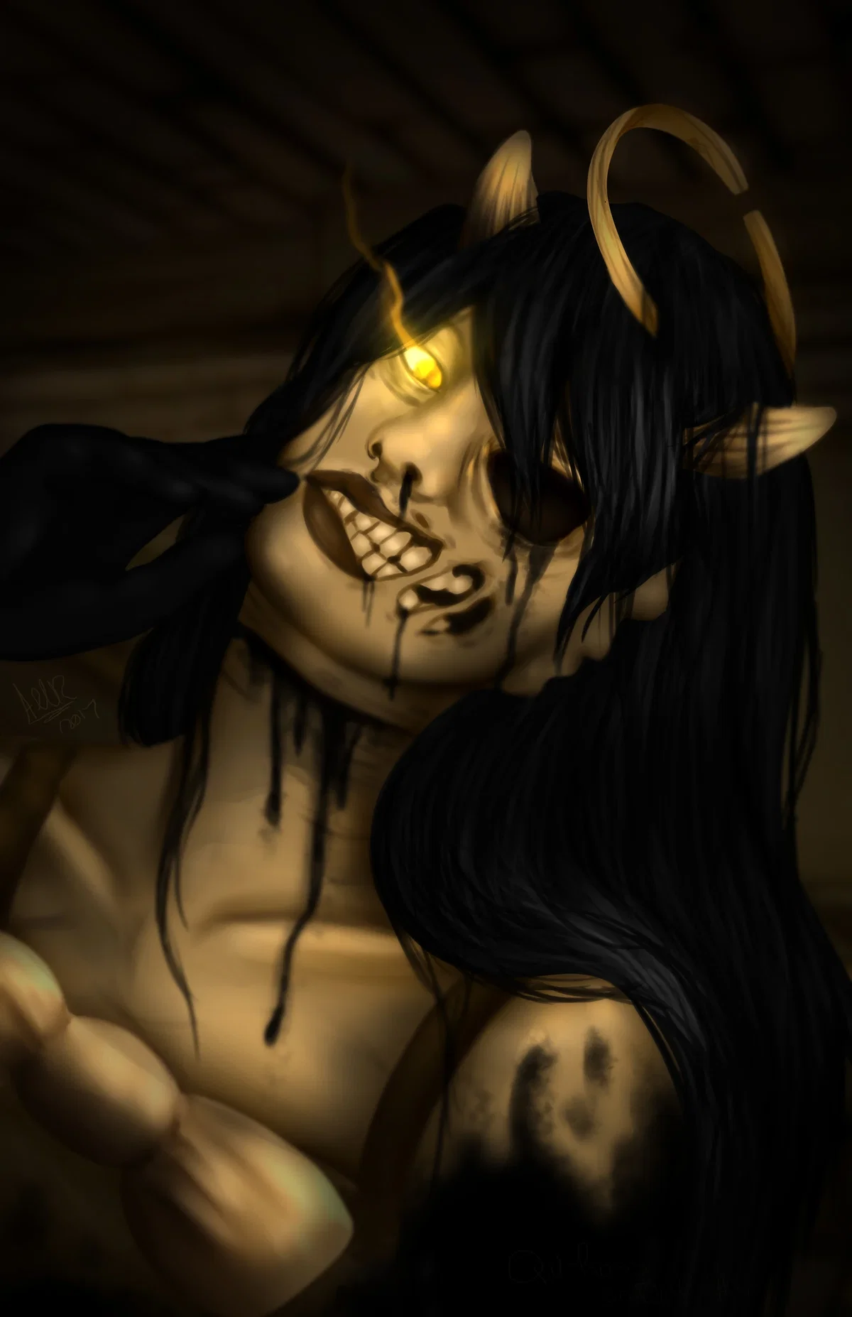 Alice Angel