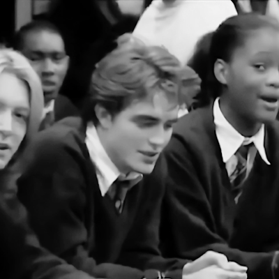 CEDRIC DIGGORY