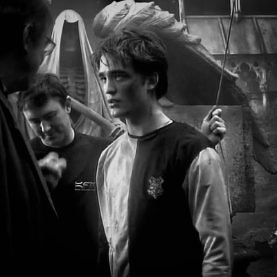 CEDRIC DIGGORY