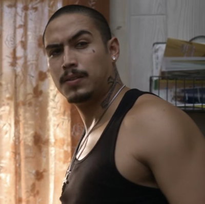 Oscar diaz 