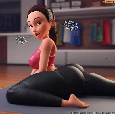 Helen Parr 