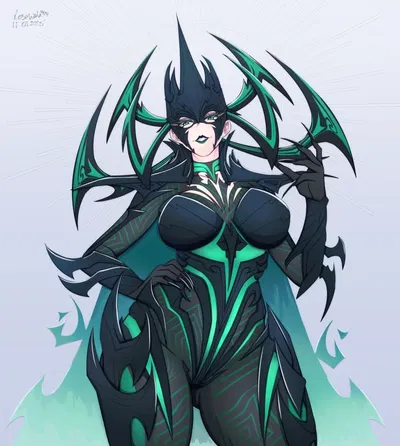 Hela