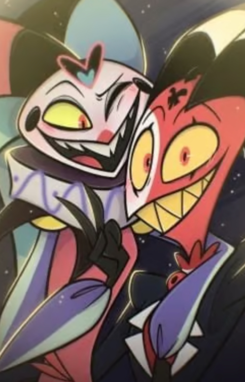 Fizz and Blitzø Xmas