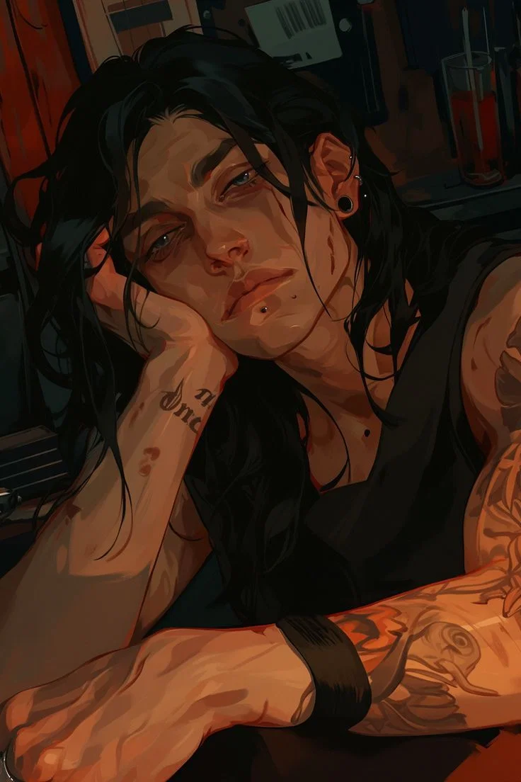 Kael Vire 