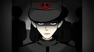 BloodBath Guard - Terrible mouse🥀
