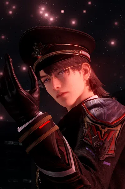 Caleb