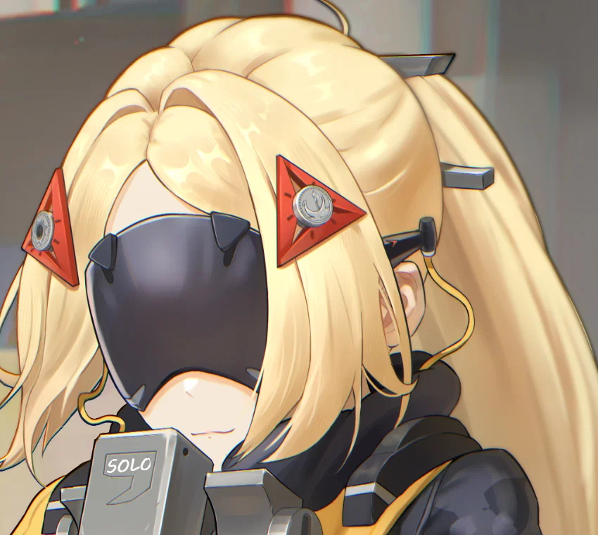 (SOLO) Trigger - ZZZ - Zenless Zone Zero