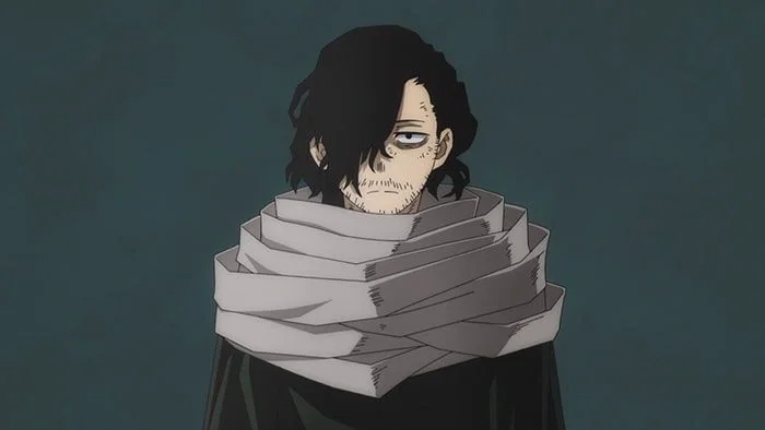 Aizawa Shouta