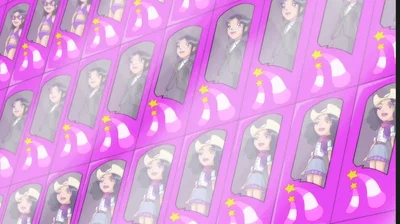 Mandy Doll Mania!