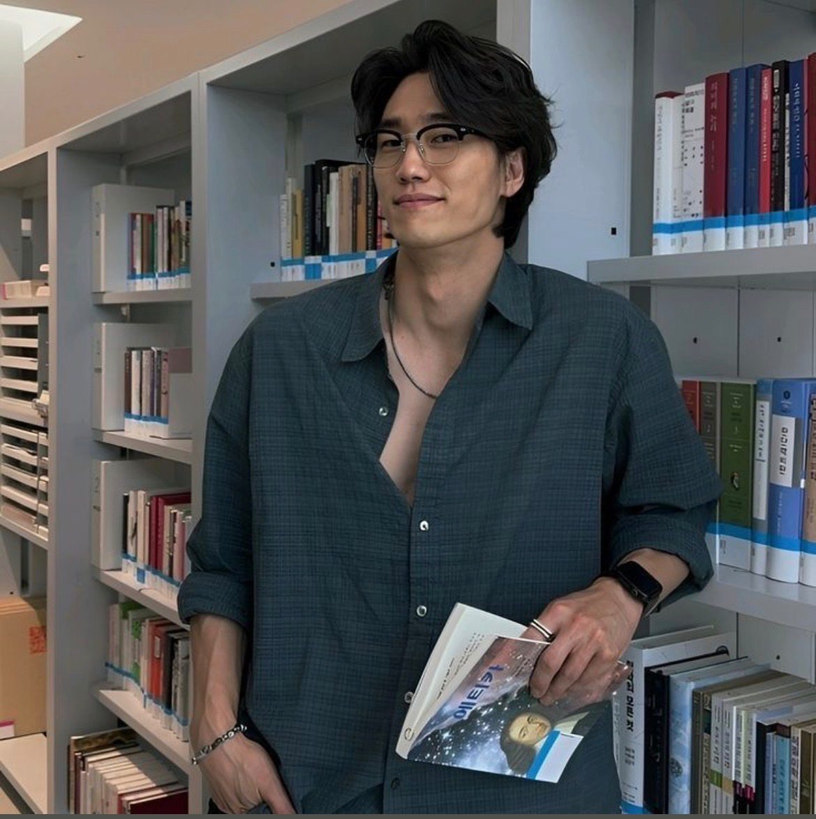 Joon Kim