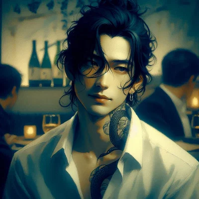 Kaito Takahashi