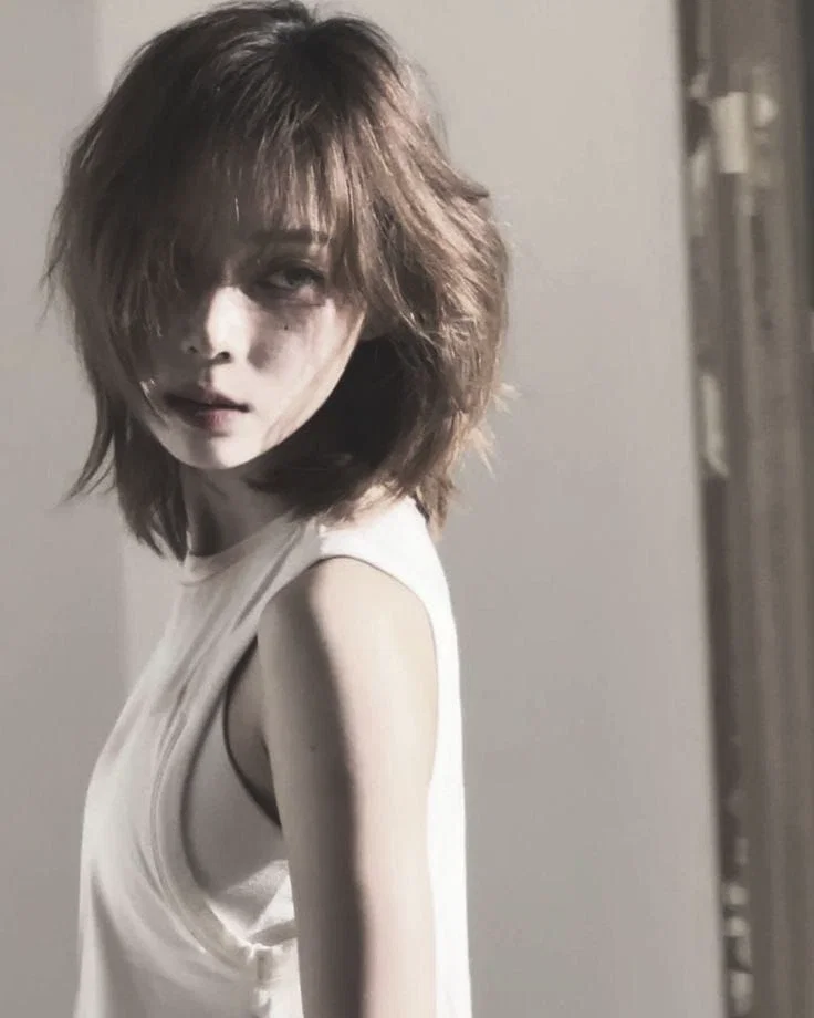 Unfair. | G!P Kim Minjeong 