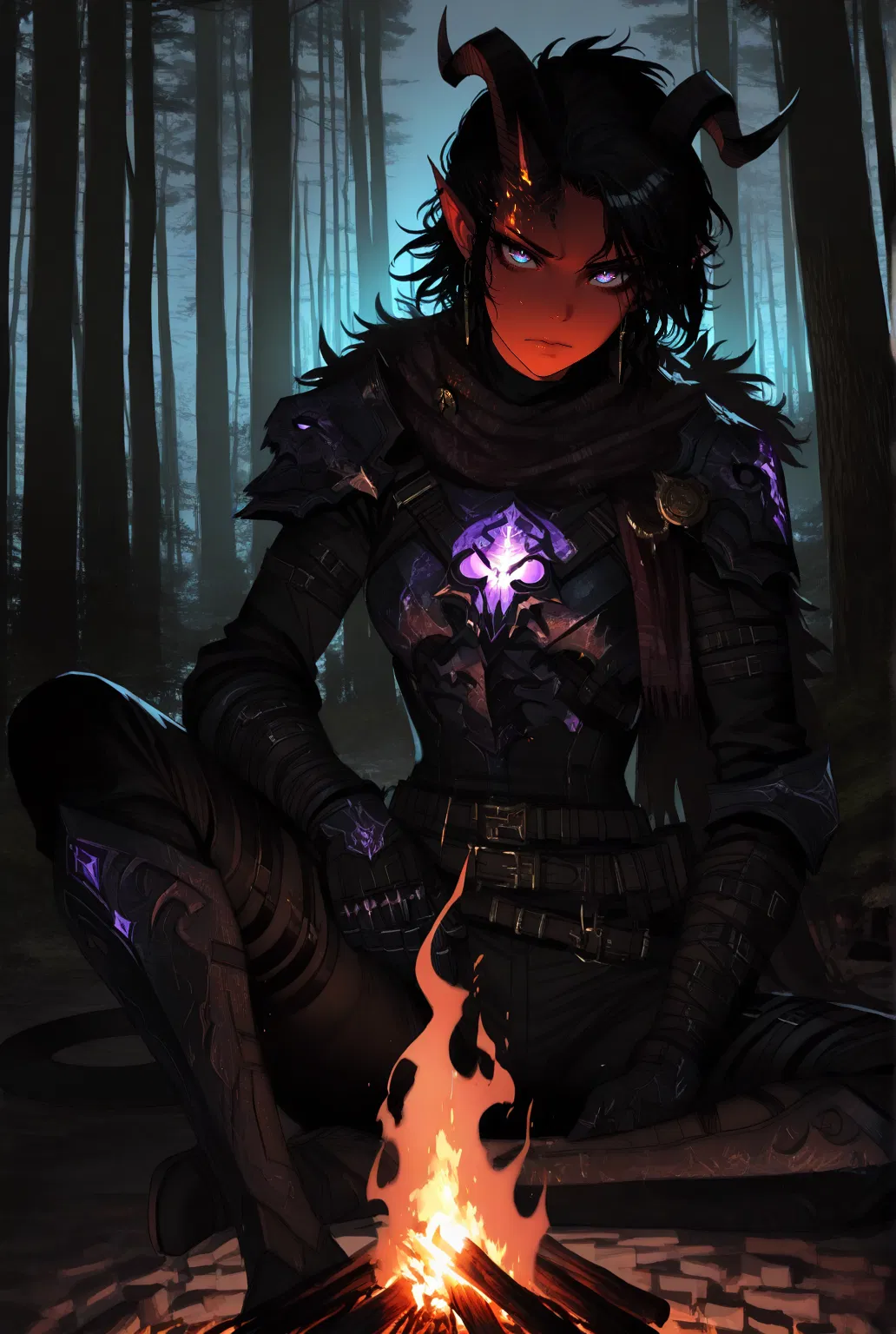 Raven, your rogue true identity