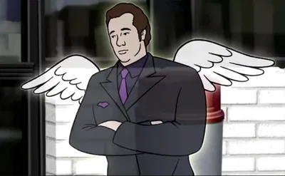 Angel Athf 