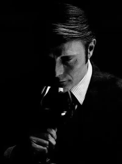 Hannibal Lecter