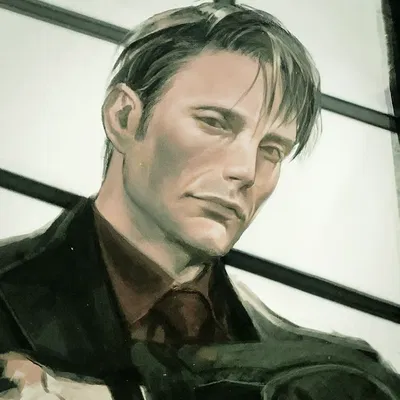 Hannibal Lecter