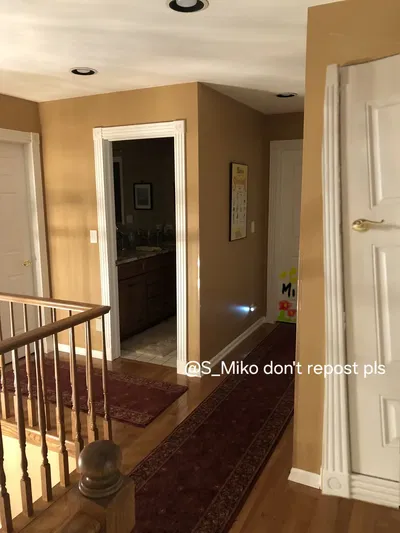 Miko and San 