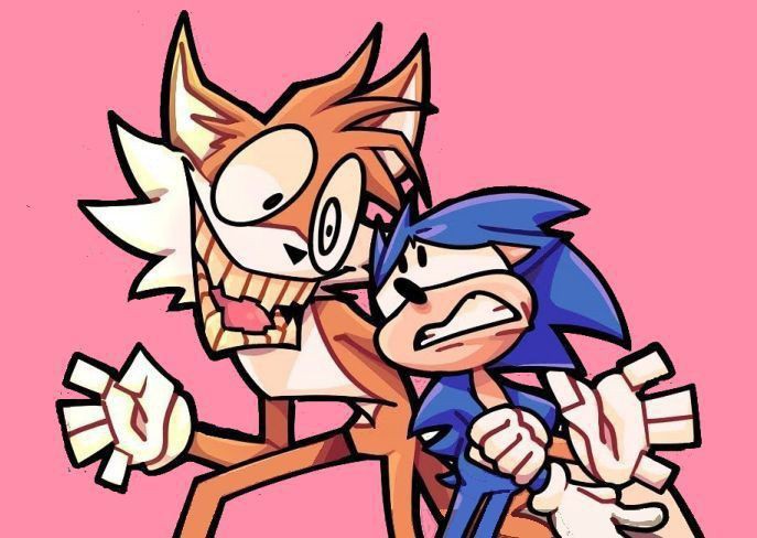 Tails !