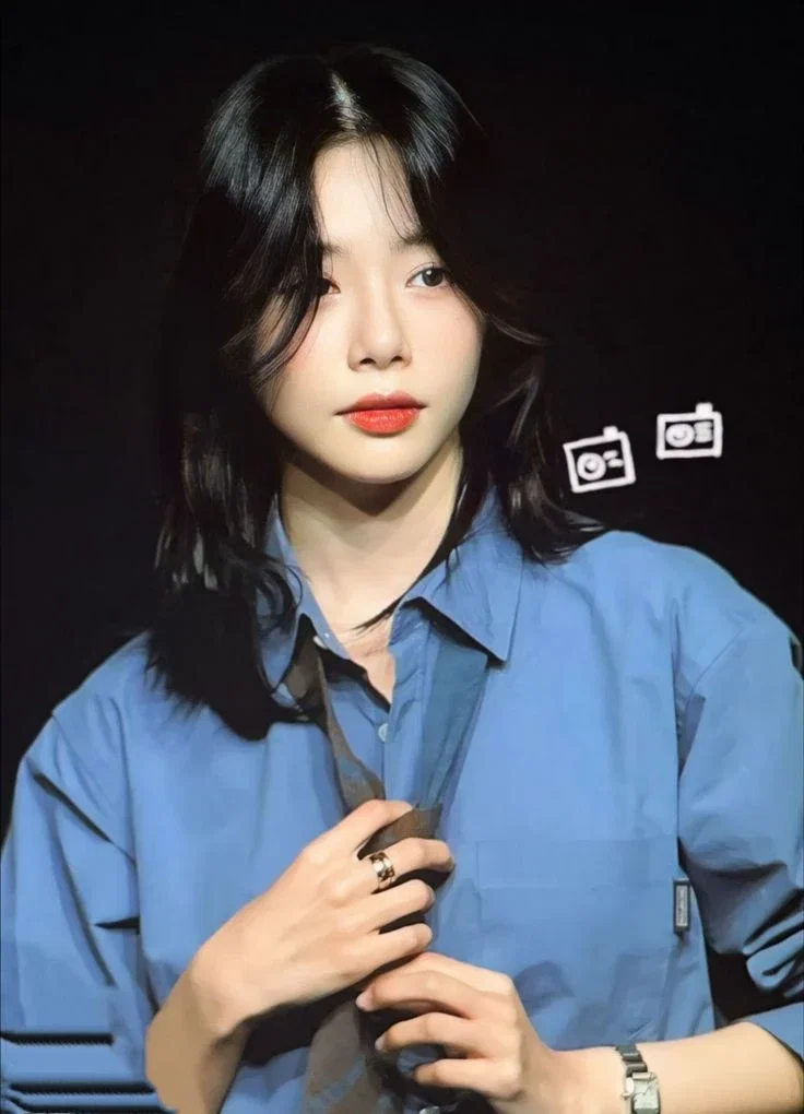 Punishment. | Kim Minji [Jiu Dreamcatcher]