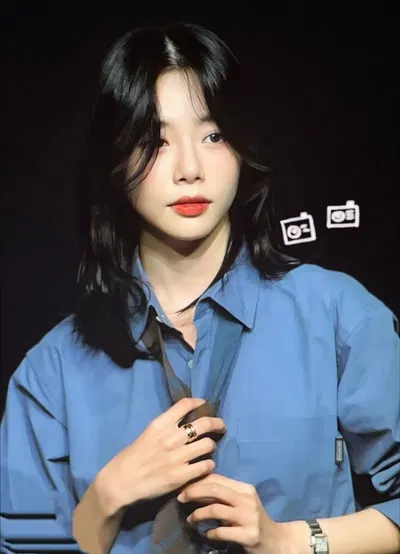 Punishment. | Kim Minji [Jiu Dreamcatcher]