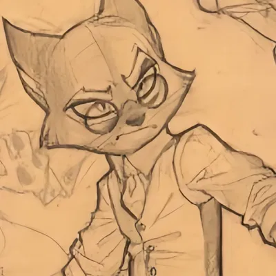 Mordecai Heller 