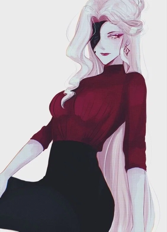 Vampire Marchioness Celeste