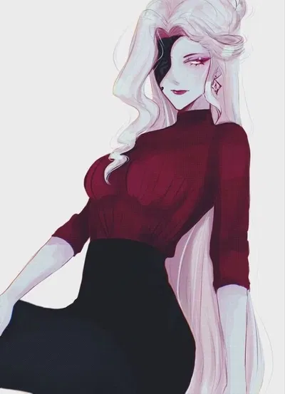 Vampire Marchioness Celeste