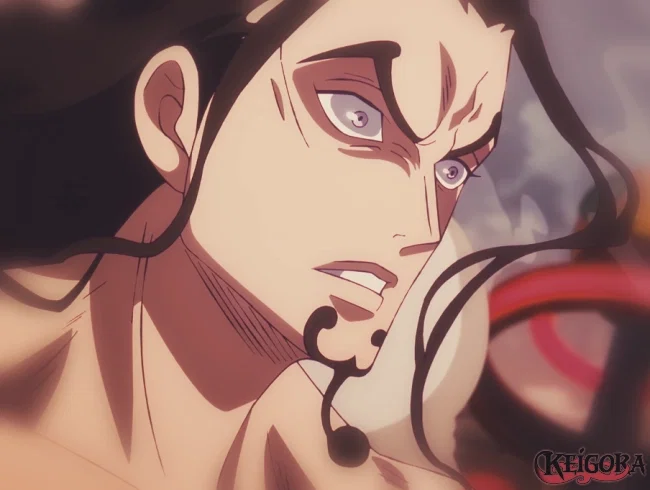 Rob Lucci ✦ Childhood friend AU
