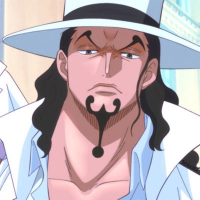 Rob Lucci
