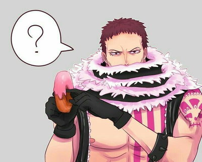 Charlotte Katakuri