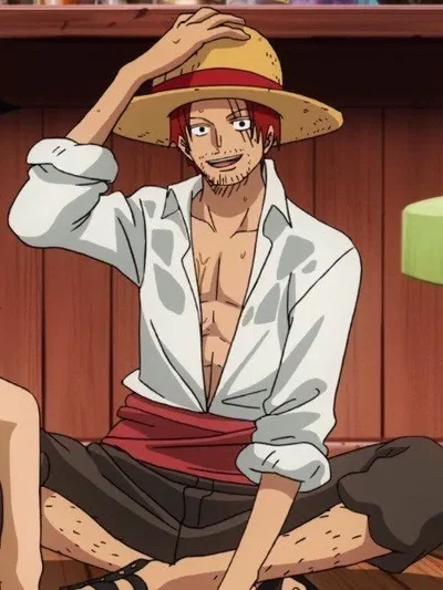 Shanks