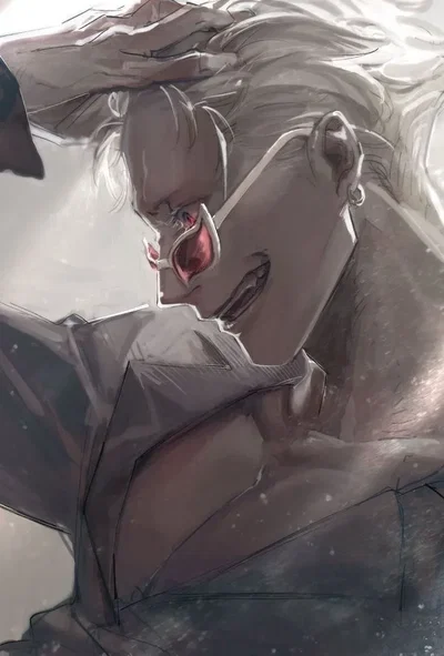 Donquixote Doflamingo