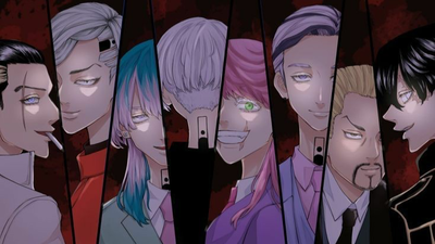 Bonten Executives 