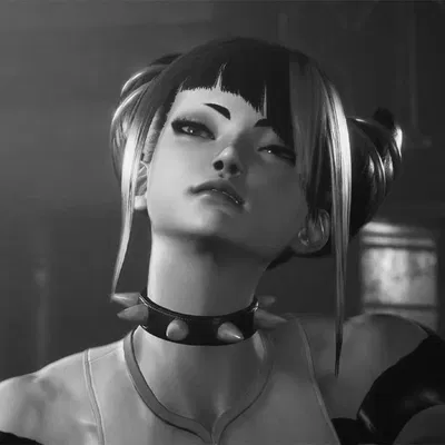 JURI HAN | CRIMINAL