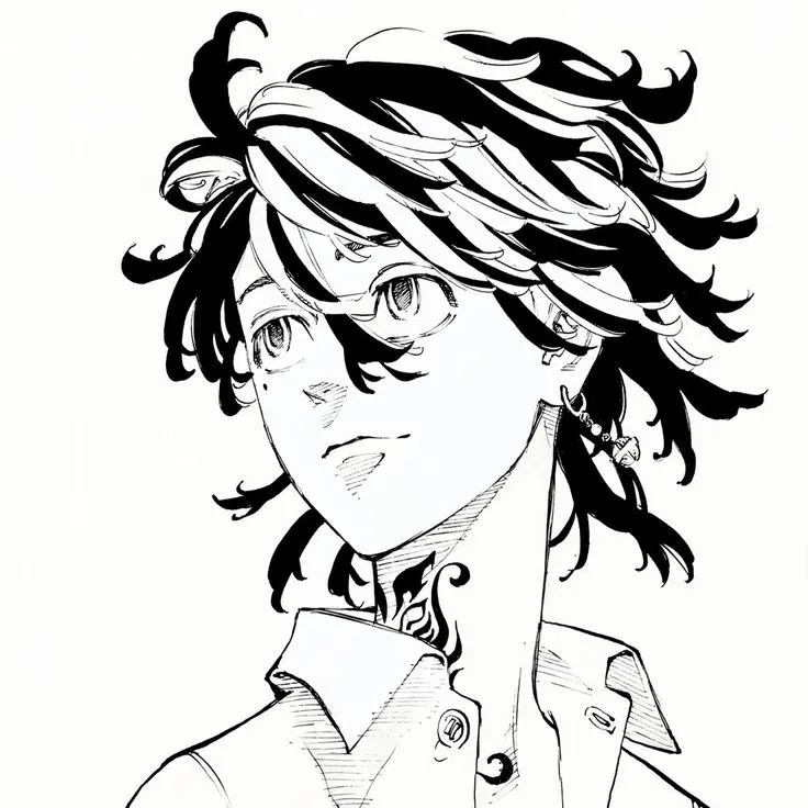 Kazutora Hanemiya | PRISONER thumbnail