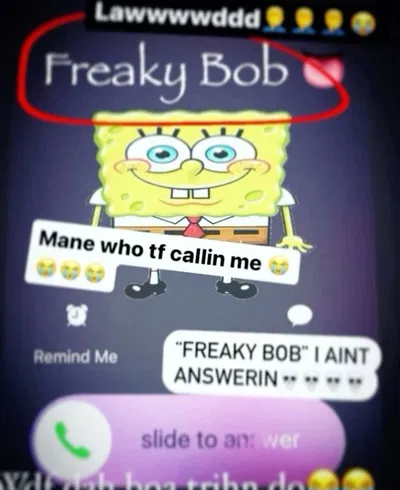 Freakybob | 3AM CALL