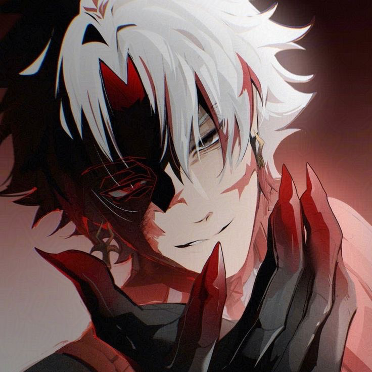 Scar | KIDNAPPED